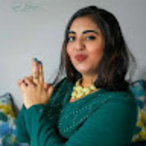 Meet your Posher, The madchick